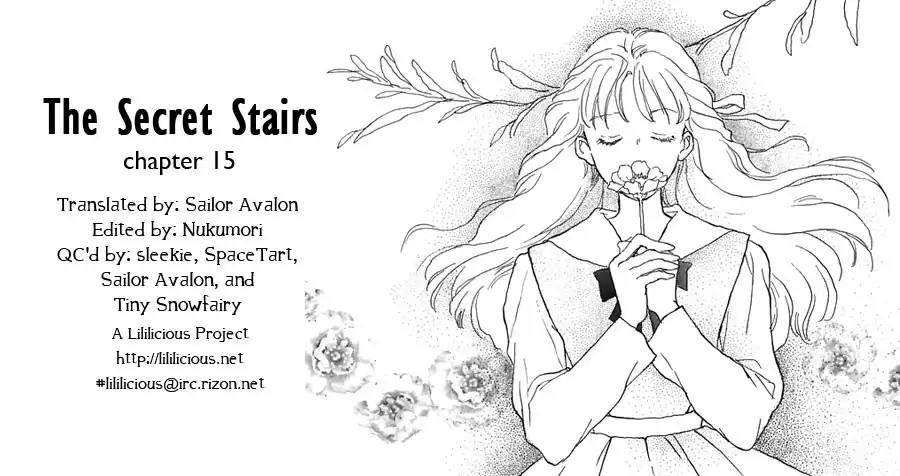 Otome wa Inoru - Himitsu no Dormitory Chapter 1 29
